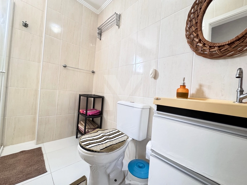 1 DORMITÓRIO PORTEIRA FECHADA | VILA TUPI: 8ª foto da galeria de imagens do imóvel