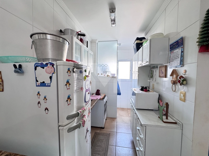 1 DORMITÓRIO PORTEIRA FECHADA | VILA TUPI: 2ª foto da galeria de imagens do imóvel