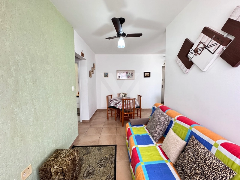 1 DORMITÓRIO PORTEIRA FECHADA | VILA TUPI: 5ª foto da galeria de imagens do imóvel