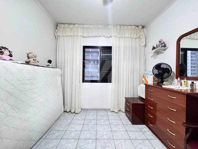 2 Dormitórios canto do Forte: 7ª foto da galeria de imagens do imóvel