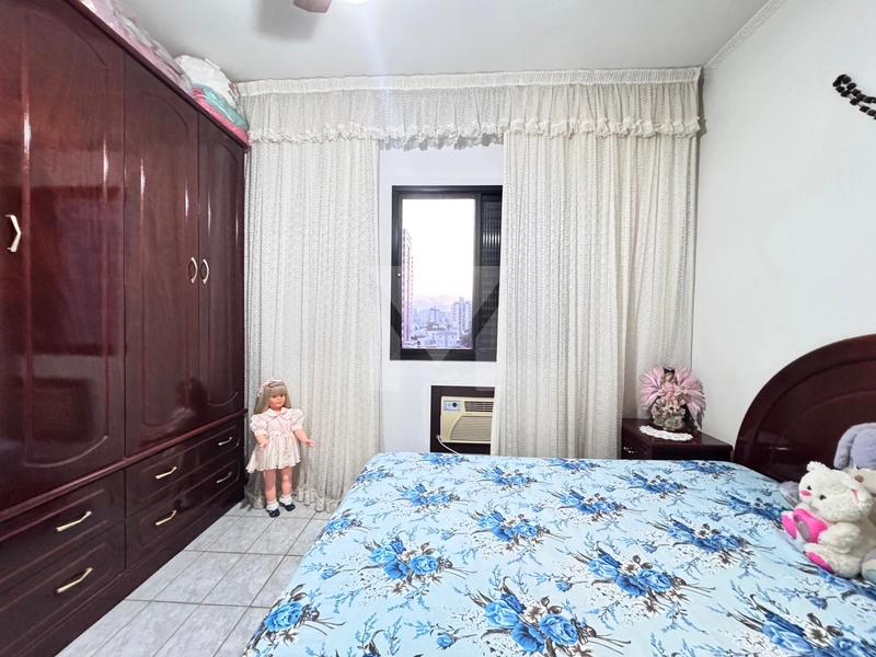 2 Dormitórios canto do Forte: 10ª foto da galeria de imagens do imóvel