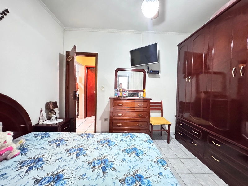 2 Dormitórios canto do Forte: 11ª foto da galeria de imagens do imóvel