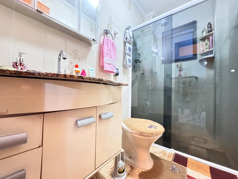 2 Dormitórios canto do Forte: 9ª foto da galeria de imagens do imóvel