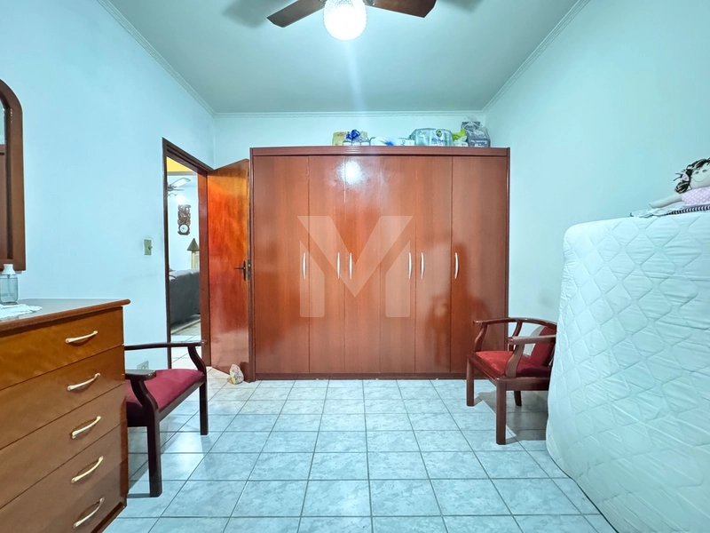 2 Dormitórios canto do Forte: 8ª foto da galeria de imagens do imóvel