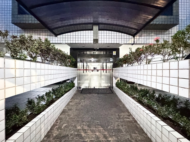 2 Dormitórios canto do Forte: 12ª foto da galeria de imagens do imóvel