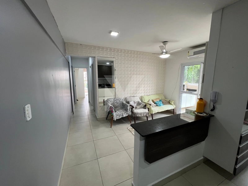 Apartamento pronto pra morar Guilhermina: 26ª foto da galeria de imagens do imóvel