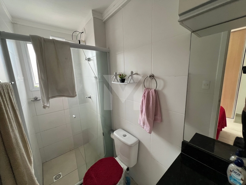 Apartamento pronto pra morar Guilhermina: 4ª foto da galeria de imagens do imóvel