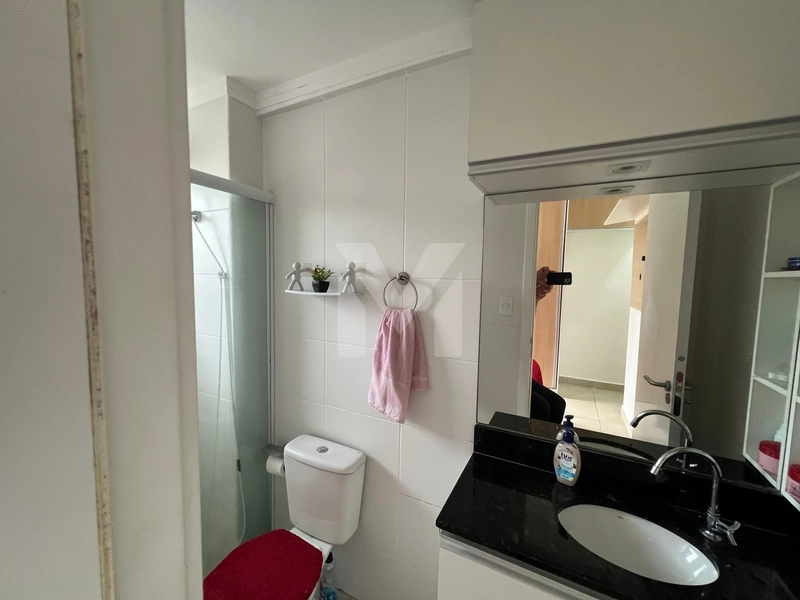 Apartamento pronto pra morar Guilhermina: 23ª foto da galeria de imagens do imóvel