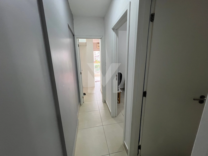 Apartamento pronto pra morar Guilhermina: 10ª foto da galeria de imagens do imóvel