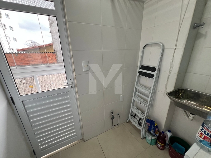 Apartamento pronto pra morar Guilhermina: 19ª foto da galeria de imagens do imóvel