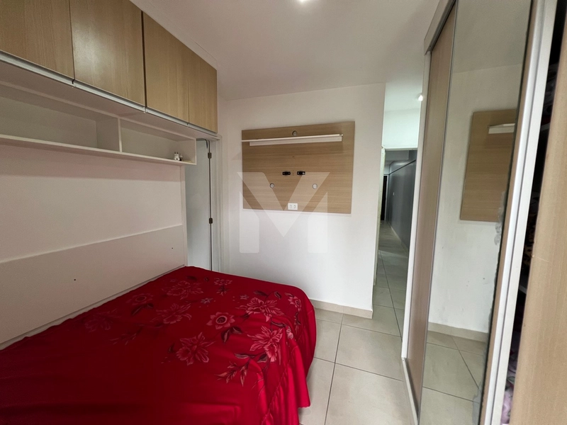 Apartamento pronto pra morar Guilhermina: 22ª foto da galeria de imagens do imóvel
