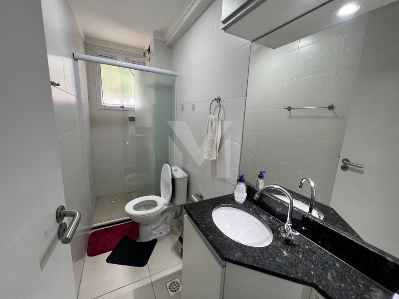 Apartamento pronto pra morar Guilhermina: 11ª foto da galeria de imagens do imóvel