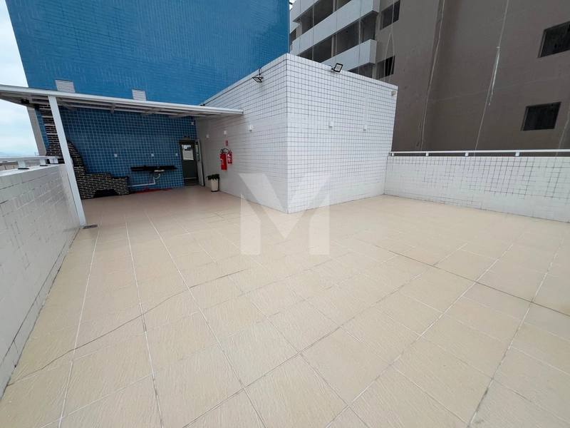 Apartamento pronto pra morar Guilhermina: 15ª foto da galeria de imagens do imóvel