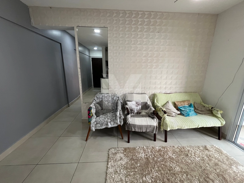 Apartamento pronto pra morar Guilhermina: 20ª foto da galeria de imagens do imóvel
