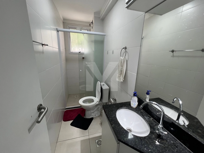 Apartamento pronto pra morar Guilhermina: 27ª foto da galeria de imagens do imóvel