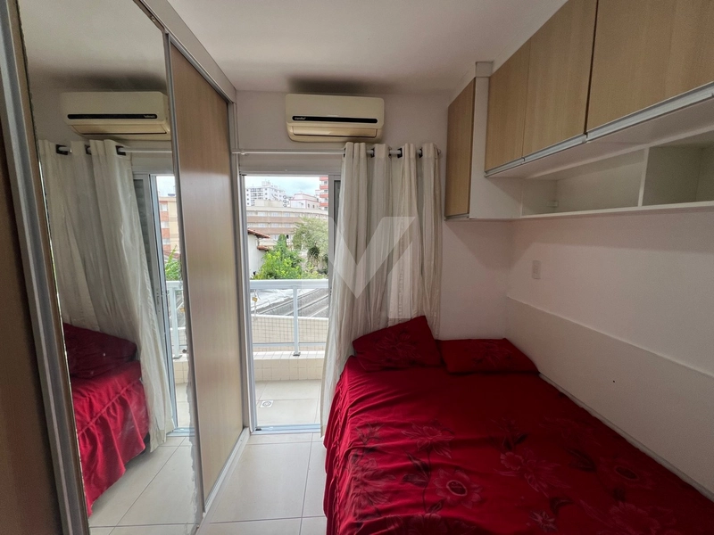 Apartamento pronto pra morar Guilhermina: 24ª foto da galeria de imagens do imóvel
