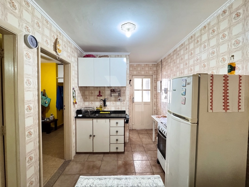 2 dormitórios canto do forte: 3ª foto da galeria de imagens do imóvel