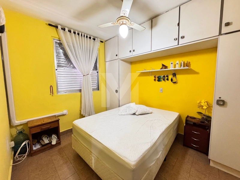2 dormitórios canto do forte: 5ª foto da galeria de imagens do imóvel