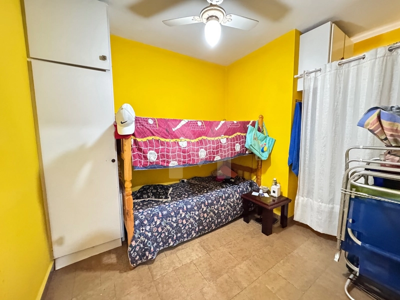 2 dormitórios canto do forte: 4ª foto da galeria de imagens do imóvel