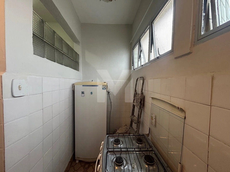 Apartamento à venda no bairro Caiçara: 5ª foto da galeria de imagens do imóvel