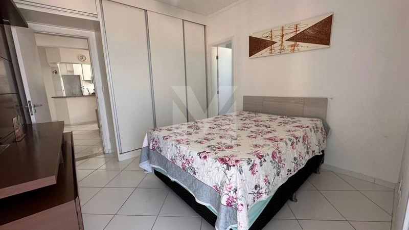 APARTAMENTO COM VISTA PARA O MAR NO CAIÇARA!: 9ª foto da galeria de imagens do imóvel