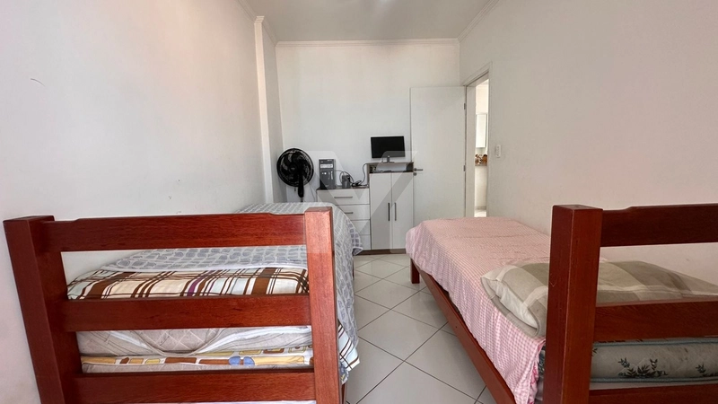 APARTAMENTO COM VISTA PARA O MAR NO CAIÇARA!: 12ª foto da galeria de imagens do imóvel