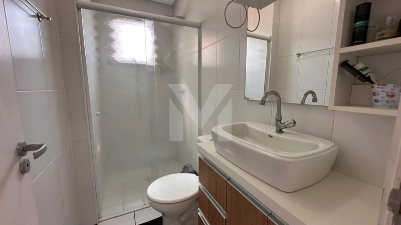 APARTAMENTO COM VISTA PARA O MAR NO CAIÇARA!: 7ª foto da galeria de imagens do imóvel