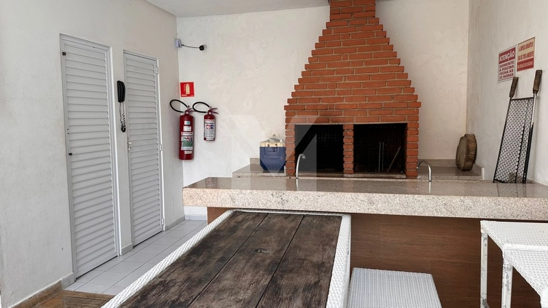 APARTAMENTO COM VISTA PARA O MAR NO CAIÇARA!: 15ª foto da galeria de imagens do imóvel