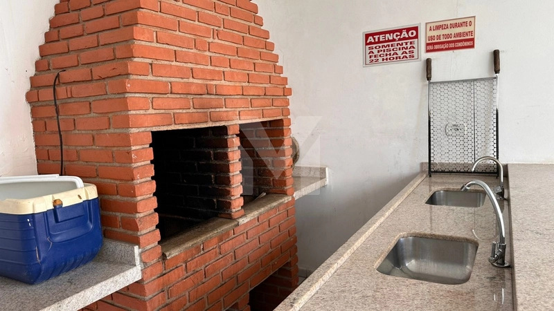 APARTAMENTO COM VISTA PARA O MAR NO CAIÇARA!: 16ª foto da galeria de imagens do imóvel