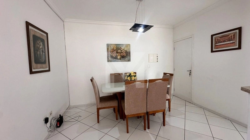 APARTAMENTO COM VISTA PARA O MAR NO CAIÇARA!: 4ª foto da galeria de imagens do imóvel