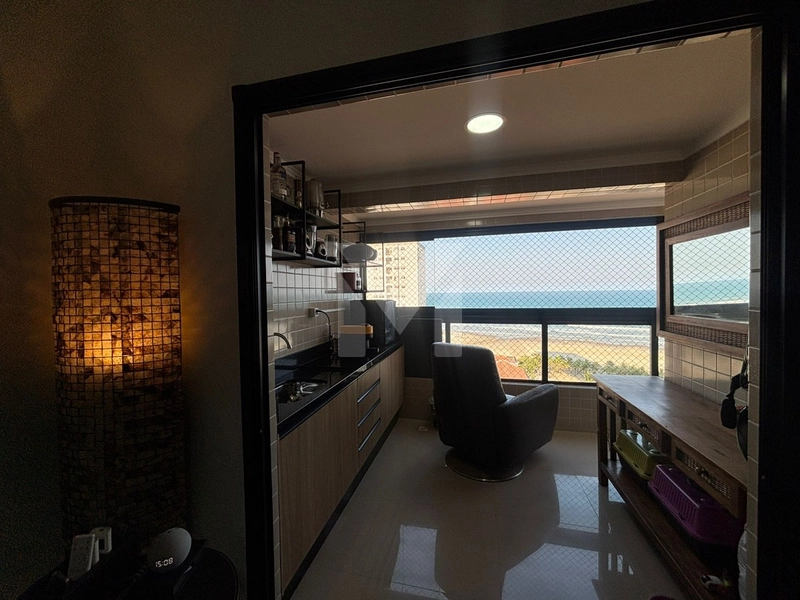 Apartamento recém lançamento no bairro da Mirim: 2ª foto da galeria de imagens do imóvel