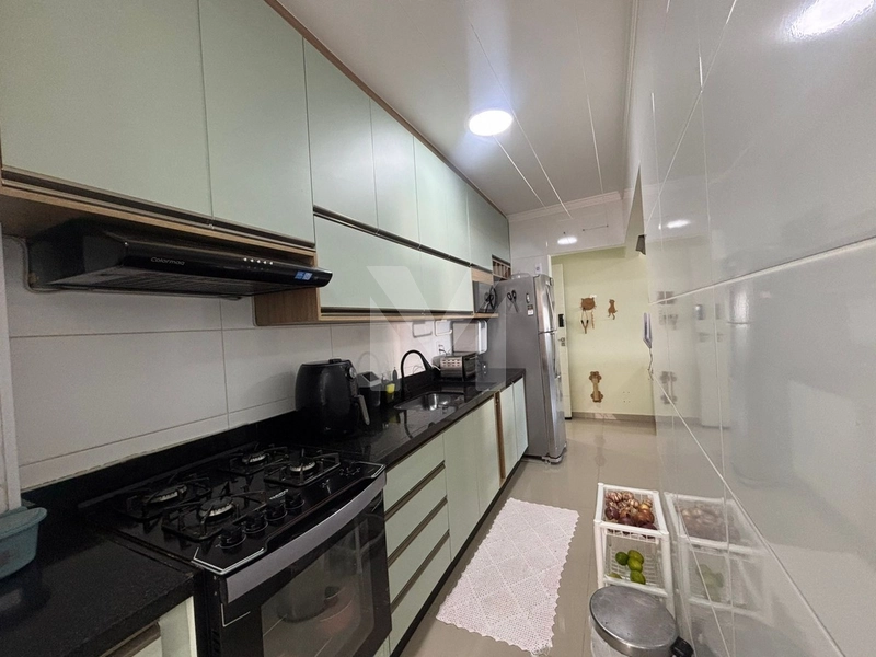 Apartamento recém lançamento no bairro da Mirim: 14ª foto da galeria de imagens do imóvel