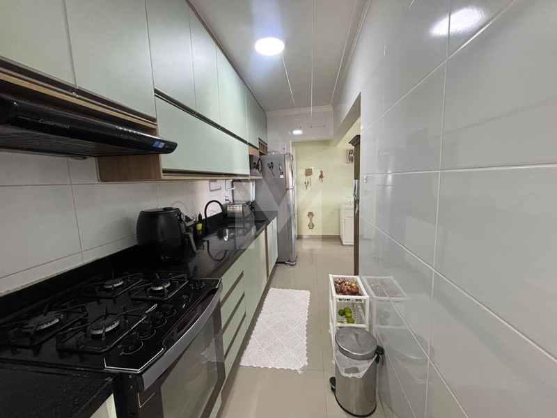 Apartamento recém lançamento no bairro da Mirim: 15ª foto da galeria de imagens do imóvel