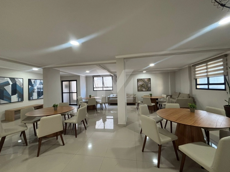 Apartamento recém lançamento no bairro da Mirim: 34ª foto da galeria de imagens do imóvel