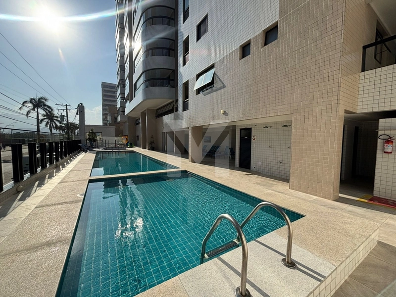 Apartamento recém lançamento no bairro da Mirim: 30ª foto da galeria de imagens do imóvel