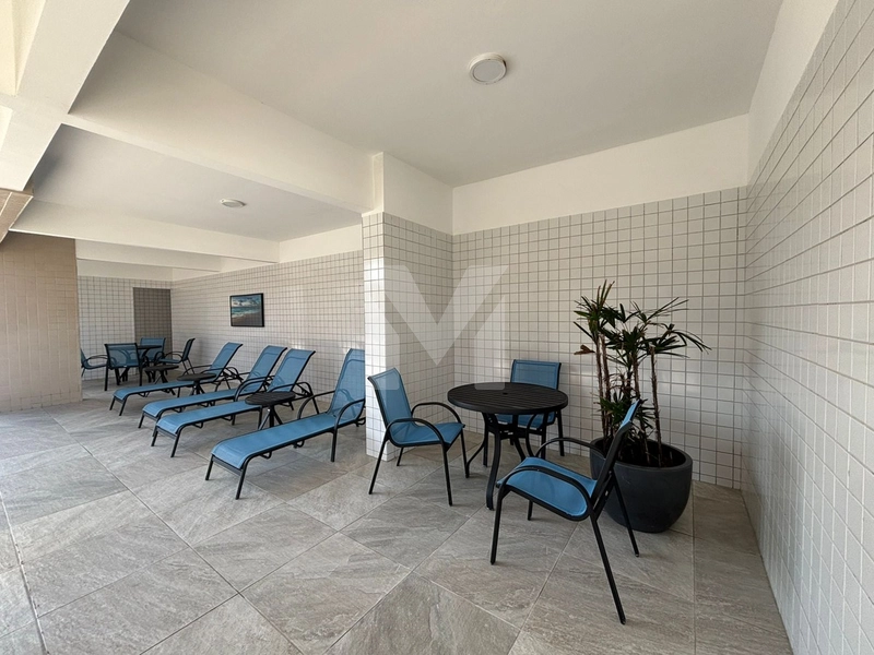 Apartamento recém lançamento no bairro da Mirim: 32ª foto da galeria de imagens do imóvel