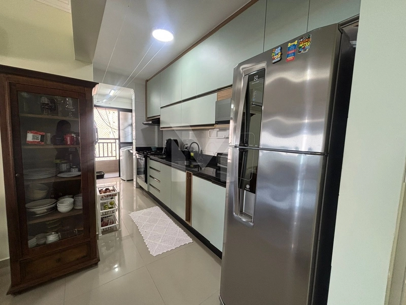 Apartamento recém lançamento no bairro da Mirim: 10ª foto da galeria de imagens do imóvel