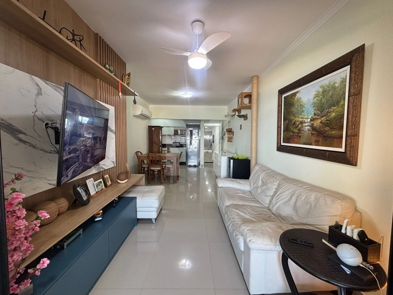 Apartamento recém lançamento no bairro da Mirim: 8ª foto da galeria de imagens do imóvel