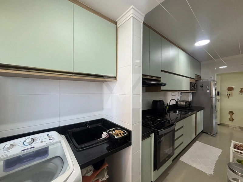 Apartamento recém lançamento no bairro da Mirim: 13ª foto da galeria de imagens do imóvel