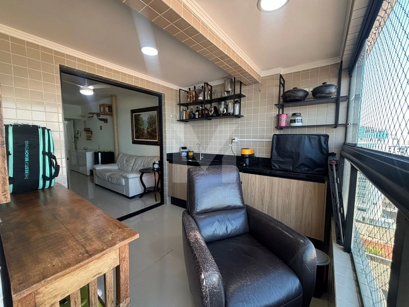 Apartamento recém lançamento no bairro da Mirim: 7ª foto da galeria de imagens do imóvel