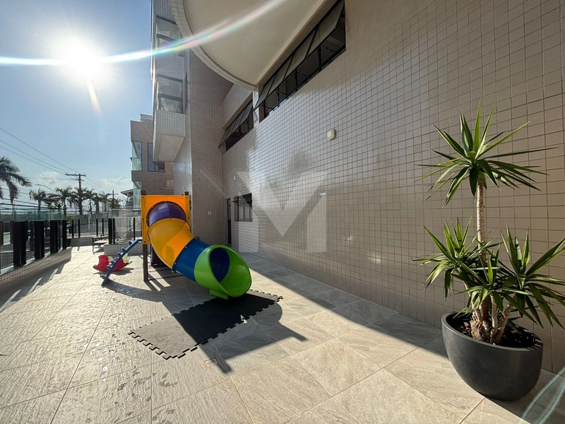 Apartamento recém lançamento no bairro da Mirim: 33ª foto da galeria de imagens do imóvel