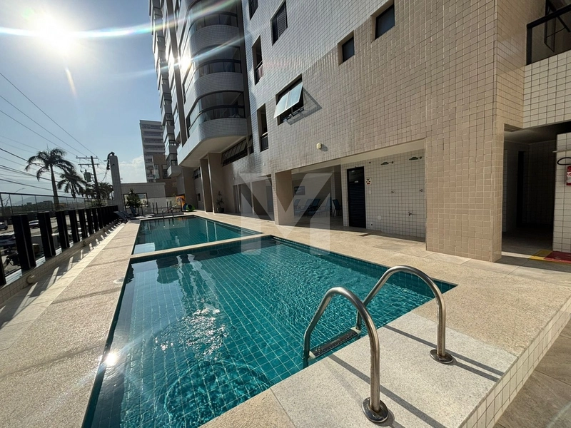 Apartamento recém lançamento no bairro da Mirim: 31ª foto da galeria de imagens do imóvel