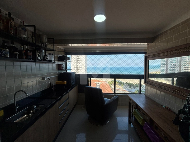 Apartamento recém lançamento no bairro da Mirim: 1ª foto da galeria de imagens do imóvel