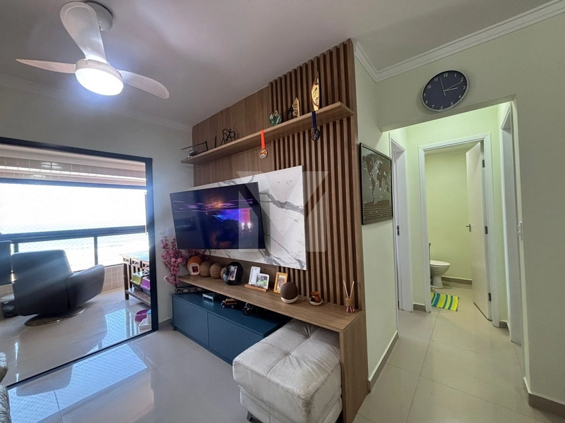 Apartamento recém lançamento no bairro da Mirim: 17ª foto da galeria de imagens do imóvel