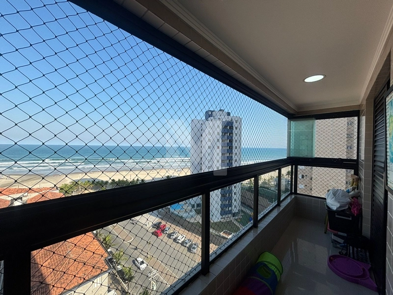 Apartamento recém lançamento no bairro da Mirim: 5ª foto da galeria de imagens do imóvel