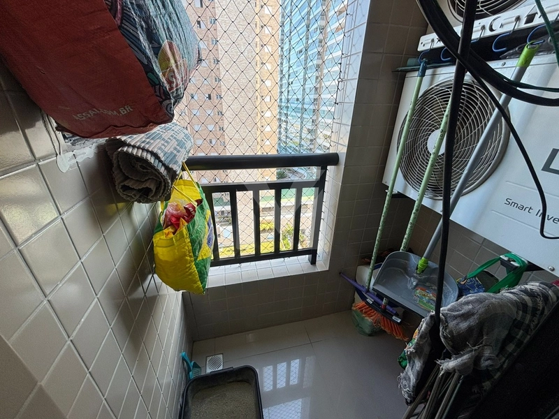 Apartamento recém lançamento no bairro da Mirim: 12ª foto da galeria de imagens do imóvel