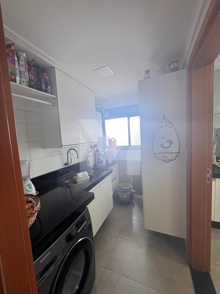 Apartamento de alto luxo à venda no Canto do Forte: 6ª foto da galeria de imagens do imóvel