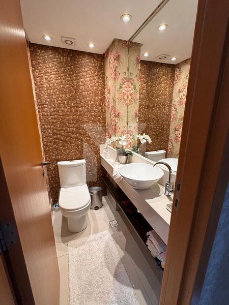 Apartamento de alto luxo à venda no Canto do Forte: 24ª foto da galeria de imagens do imóvel