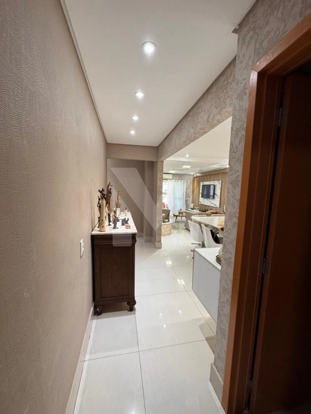 Apartamento de alto luxo à venda no Canto do Forte: 22ª foto da galeria de imagens do imóvel