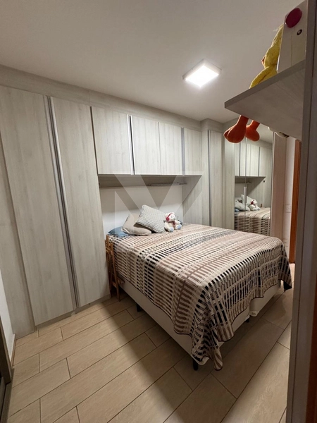 Apartamento de alto luxo à venda no Canto do Forte: 36ª foto da galeria de imagens do imóvel